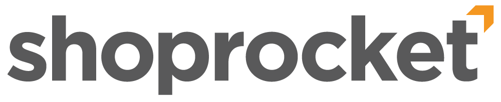 Shoprocket logo