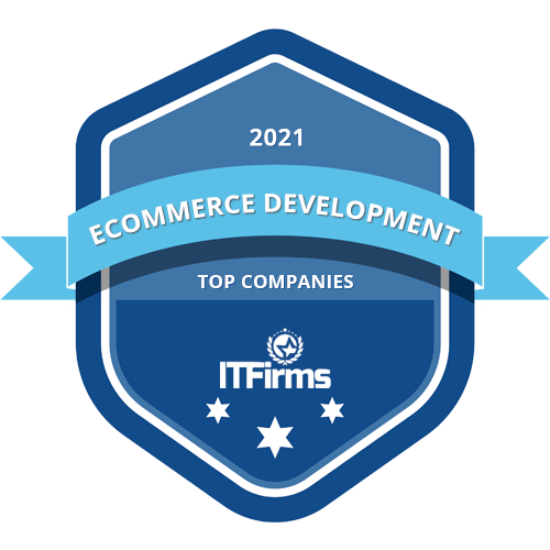 Ecommerce Development Top Companies ITFirms