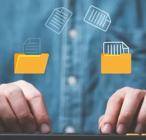data transfer