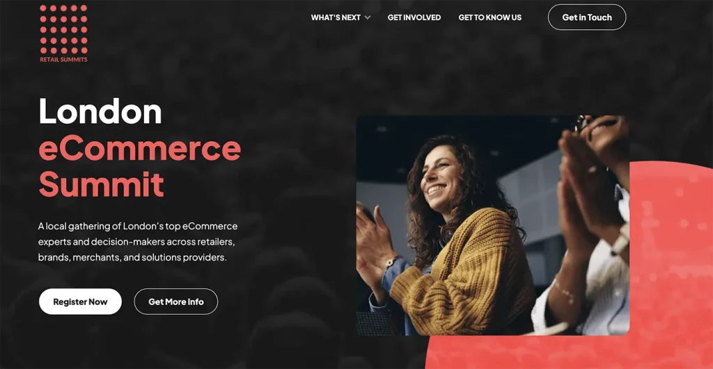 London Ecommerce Summit 2025